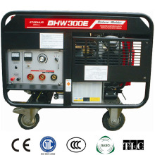 Generator-Schweißmaschine (BHW300E)